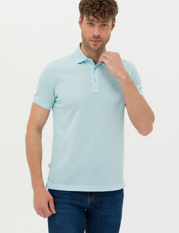 Aqua Slim Fit Basic Ti__rt