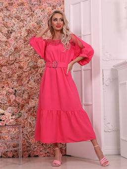 Платье П4-5479 - Wisell фото 5