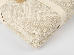 22С155-ШР/у./л.с.уп. 190*180 Плед Луи цв. 330 рис. 647 - Текс-дизайн фото 19