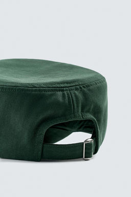 I LOVE NEW YORK ® PIN CAP - Zara фото 4