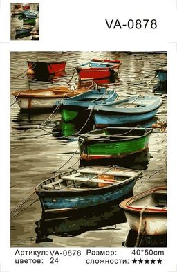 VA-1009 - Colibri фото 2