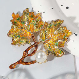 Брошь арт. 32 2318 (id 279204)