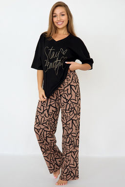 Пижама женская Кэр