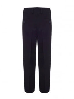 Брюки для мальчика  для школы Alessandro Borelli.