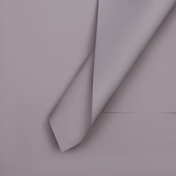 Цена за 20 шт. Пленка для цветов тонированная, матовая, пепельно-пудровый, 56х56 см, 70 мкм МИКС