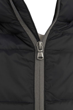 Пуховик мужской