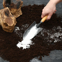 Доломитовая мука Рецепты Дедушки Никиты 5 кг  фото 2