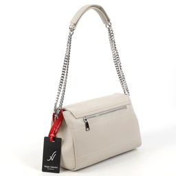 Женская кожаная сумка Sergio Valentini 0027-15