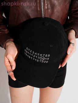 64B-матрица Бейсболка женская (56-58)