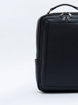 Рюкзак 131419-149H black Heanbag