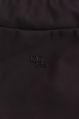 Top tubo de deporte con SoftMove - H&m фото 3
