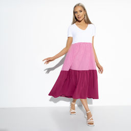 Платье, Воздушная стихия (extravagant) - Charutti фото 4