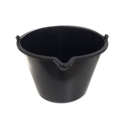 Цена за 2 шт. Ведро 20л строительное пластиковое