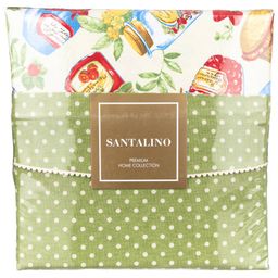 КОМПЛЕКТ ШТОР КУХОННЫХ ИЗ 2Х ШТ ДЖЕМ, 145Х180СМ, 100 - Lefard фото 2