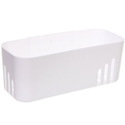 Полка для ванны с липким слоем 28.5х11.5х11см 6025