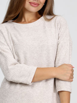 Костюм Беж М-958 - Лиза фото 11