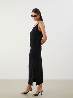 Beli Lastikli B?zg?l? Etek