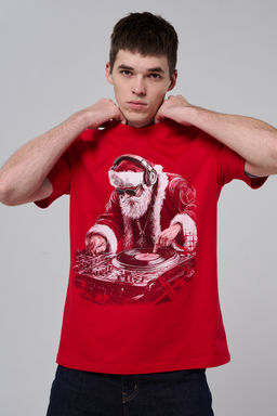 8581 футболка унисекс