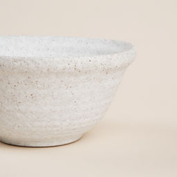 Салатники SL Home Арена Бланка, 350 мл, d=12.5 см, набор 2 шт., керамика, белые