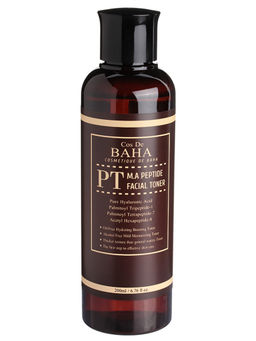 Тонер Cos De Baha PT M.A Peptide Facial Toner (200 мл)  фото 7