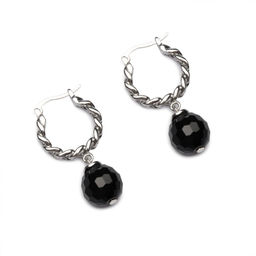 Серьги 22ak7001a Foxtrot фото 2