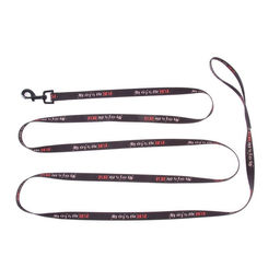 Поводок My dog is the best, 2 см, 3 м - Пушистое счастье фото 8