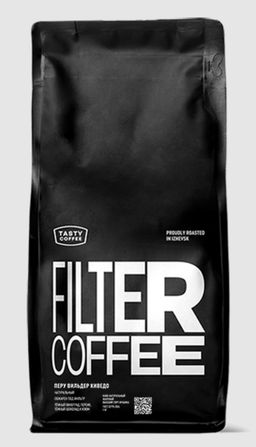 Кофе Перу Вильдер Киведо - Tasty coffee фото 5