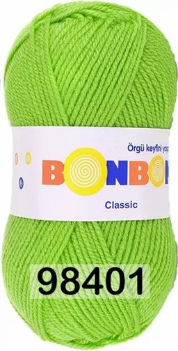 BONBON CLASSIC NAKO  фото 6