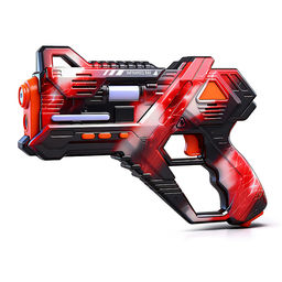 Набор лазертаг "Линия огня" в коробке