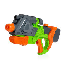 Водный пистолет Космос, с накачкой, МИКС - Simaland фото 3