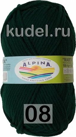 MARTA - Alpina фото 6