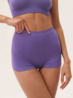 MY Трусы женские BX316 SHORTS RIB  фото 28