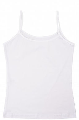Майка на бретелях для девочки Donella  фото 4