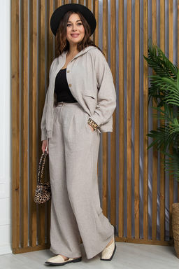 Костюм Летний мотив - Lt collection фото 3