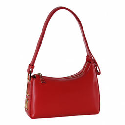 Сумка 1256TH b.red Polina&Eiterou