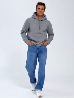 Мужские джинсы _ 09661 - F5 фото 3