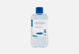For Men Birch Juice Moisturizing Toner - Мужской увлажняющий тонер для лица с березовым соком, 200 мл