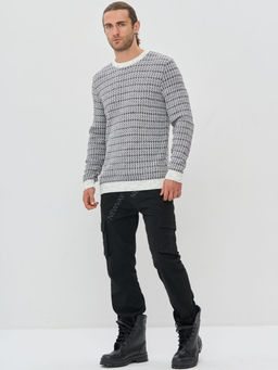 Джемпер мужской 9232-99008 - Vay фото 6