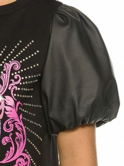 Уценка PELICAN GFDT3259 платье для девочек  фото 4