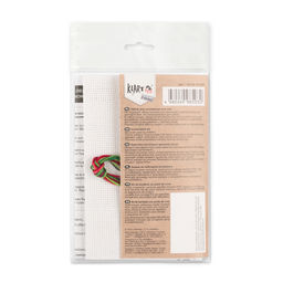 Klart набор для вышивания 12-041 Рябинка 9 х 9 см