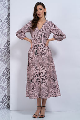 Платье 4176 - Kivviwear фото 6