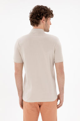 Erkek Slim Fit Polo Yaka Ta_ Basic Ti__rt Sepette S_rpriz _ndirim - U.s. polo assn фото 5