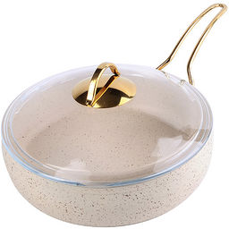 40424 Набор посуды 10пр 3+3+4+4,5+7 лMB (х1) - Mayer&boch фото 2