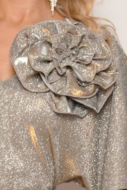 0402 ПЛАТЬЕ - Dusans фото 4