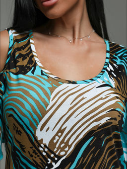 Новелла платье женское - Lovetex фото 82