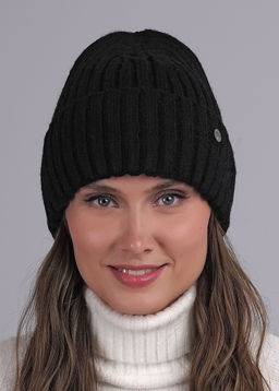 Шапка женская