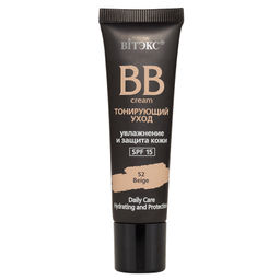 VITEX BB-крем Тонирующий уход SPF15, тон 52 Beige 30мл