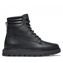 Женские ботинки Timberland 6 Inch Ray City Boot WP черные