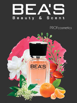 Парфюм Beas 25 ml M 225  men