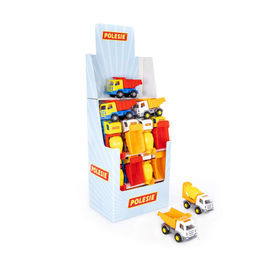 Мираж, автомобиль (дисплей №66) Polesie - Полесье фото 7